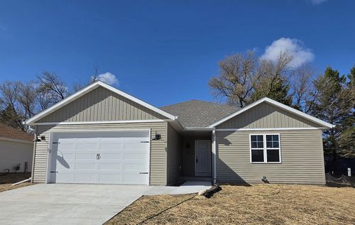 434 Village Lane, Ripon, WI, 54971 | Card Image