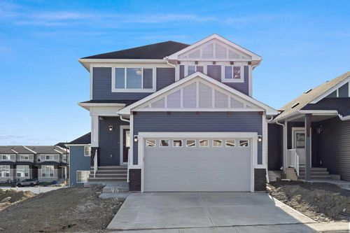 1398 Bayview Cres Sw, Airdrie, AB, T4B5N9 | Card Image