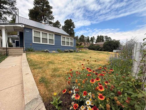 609 Samo Street, lead, SD, 57754 | Card Image