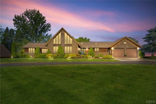 6029 Devoe Rd, Camillus, NY, 13031-8667 | Card Image