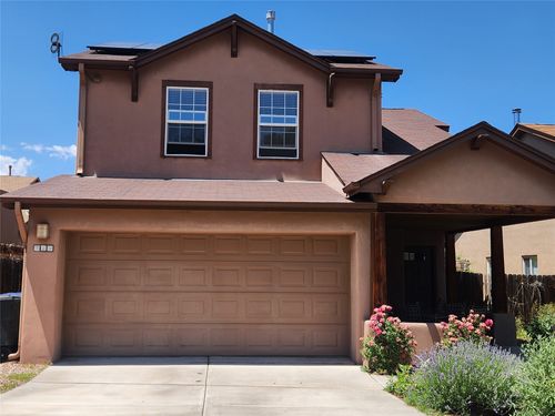 310 Grand Canyon Dr, White Rock, NM, 87547-3660 | Card Image