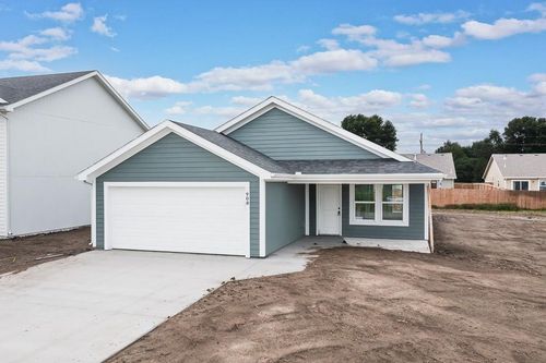 908 2nd St, Perry, KS, 66073 | Card Image