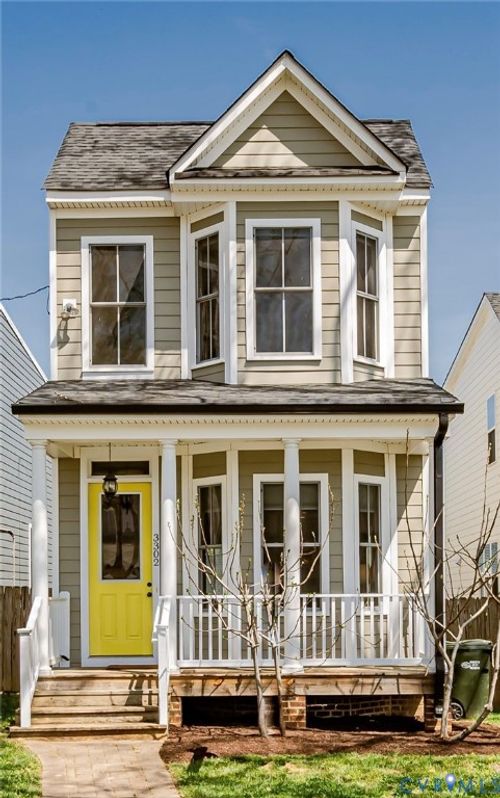 3302 O St, Richmond, VA, 23223-7642 | Card Image