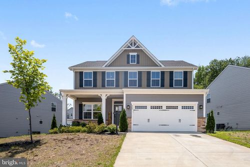 409 Vandegrift Road, Stafford, VA, 22554 | Card Image