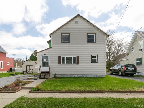 79 Parker Street, Gouverneur, NY, 13642 | Card Image