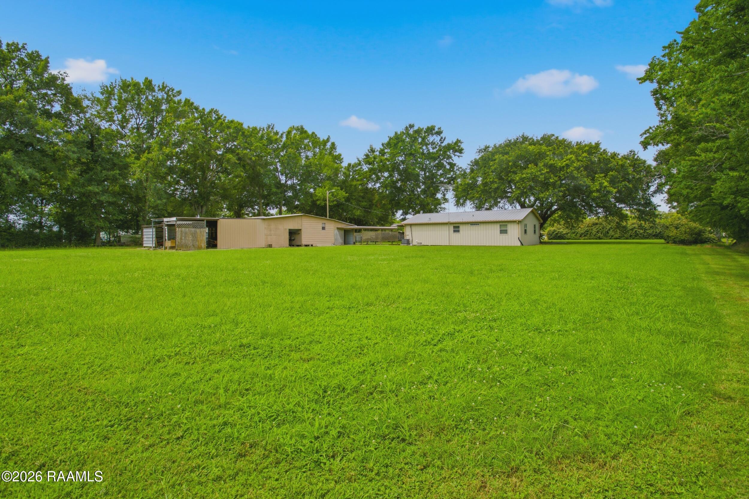 Residential in Duson 5