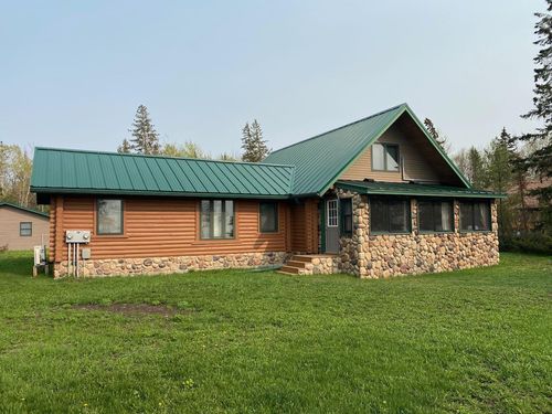53795 Sandy Ridge Road Ne, Waskish, MN, 56685 | Card Image