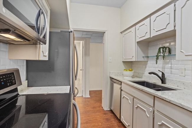 APT-141 - 4312 Bellaire Dr S, Condo with 2 bedrooms, 2 bathrooms and null parking in Fort Worth TX | Image 11