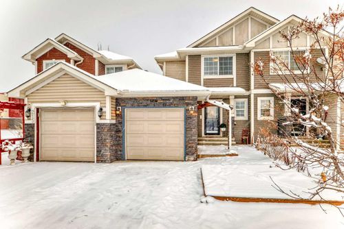 211 Cranberry Green Se, Calgary, AB, T3M1L3 | Card Image