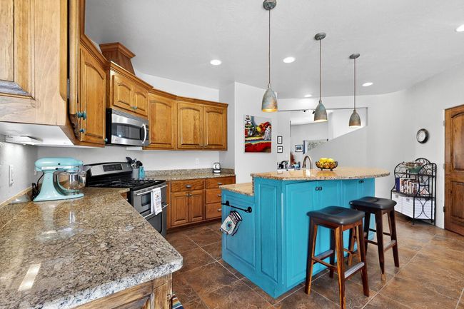 10 Francisco Rd, House other with 4 bedrooms, 3 bathrooms and null parking in Cedar Crest NM | Image 10