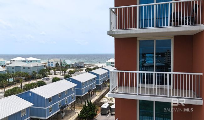 APT-607 - 1524 W Beach Blvd, Condo with 3 bedrooms, 3 bathrooms and null parking in Gulf Shores AL | Image 12