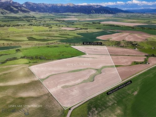TBD Pheasant Ridge Ln, Belgrade, MT, 59714 | Card Image