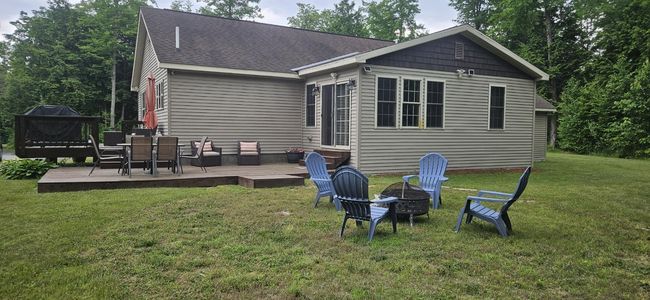 201 Creek Rd, House other with 5 bedrooms, 2 bathrooms and null parking in Champlain NY | Image 6