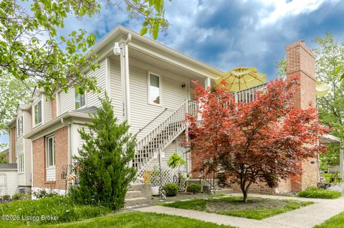 344 Rosewood Dr, Louisville, KY, 40223-3156 | Card Image