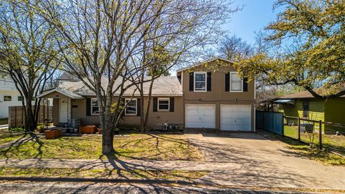 1513 Ruth Ave, Austin, TX, 78757-2519 | Card Image
