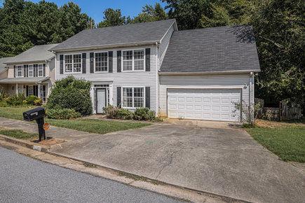 River Ridge Ct, Decatur, GA 30034
