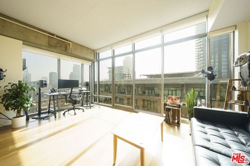 1407-1100 S Hope St, LOS ANGELES, CA, 90015-2903 | Card Image