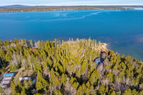 Lot 17 Wilderness Shore Rd S, Steuben, ME, 04680-3531 | Card Image