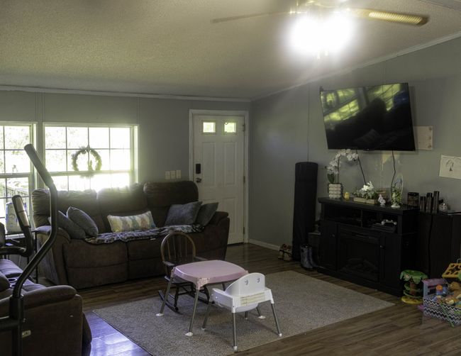 Mobile Home #1-Living Room | Image 26