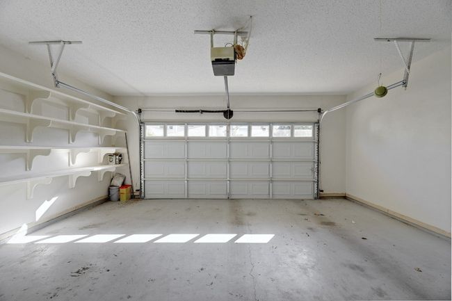 2 car garage. | Image 26