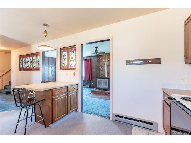 13705 County Road 45, House other with 3 bedrooms, 2 bathrooms and null parking in Coaldale CO | Image 10