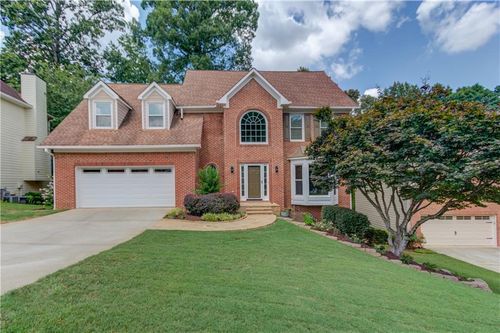 1245 Ridge Vista Ct, Lawrenceville, GA, 30043-7019 | Card Image