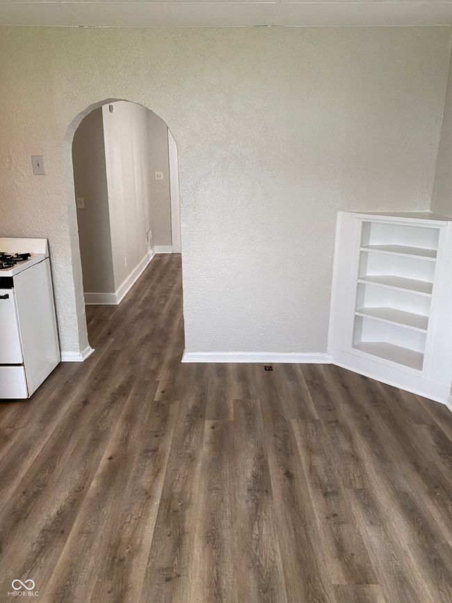APT-1 - 1234 S Sheffield Ave, Condo with 2 bedrooms, 1 bathrooms and null parking in Indianapolis IN | Image 7