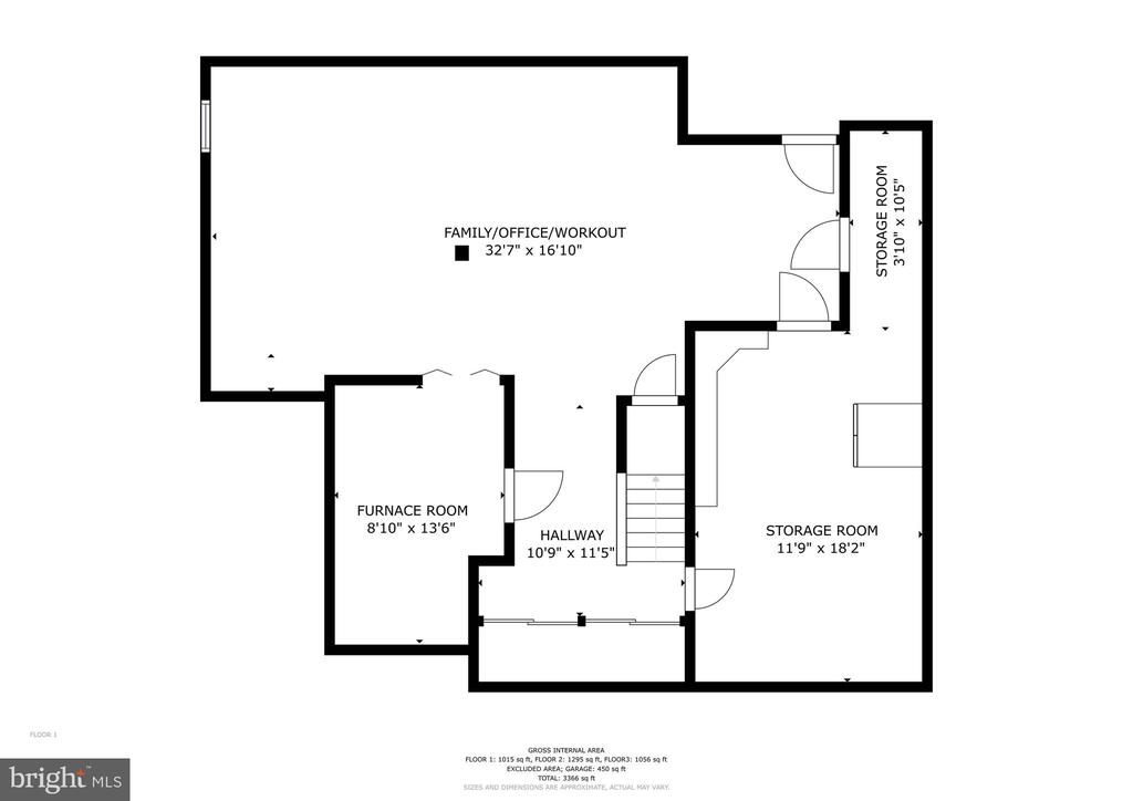 Residential in ASTON 3