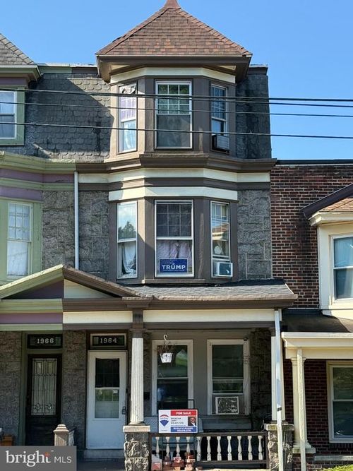 1964 Perkiomen Ave, READING, PA, 19606-1815 | Card Image