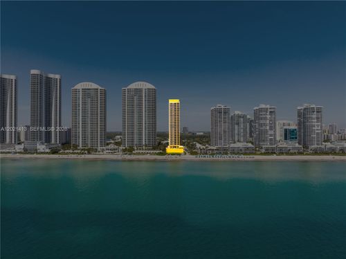 1703-16275 Collins Ave, Sunny Isles Beach, FL, 33160 | Card Image