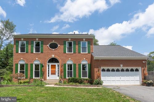 10009 Puritan Way, DAMASCUS, MD, 20872-2918 | Card Image