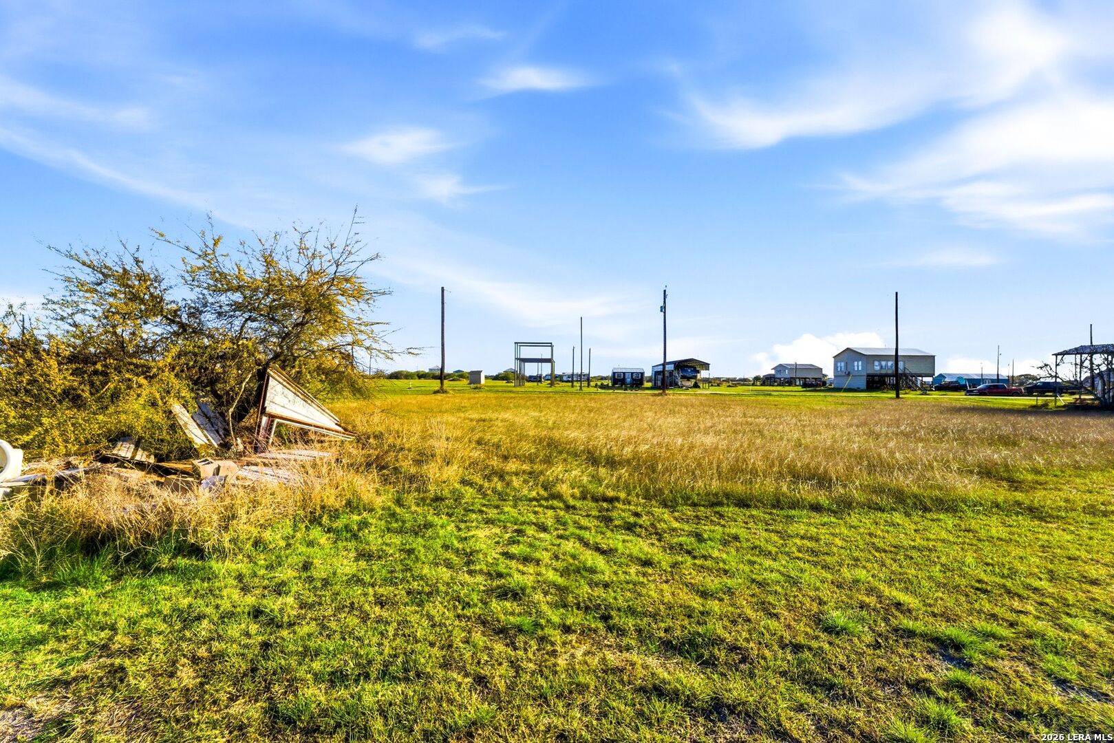 Land in Palacios 3