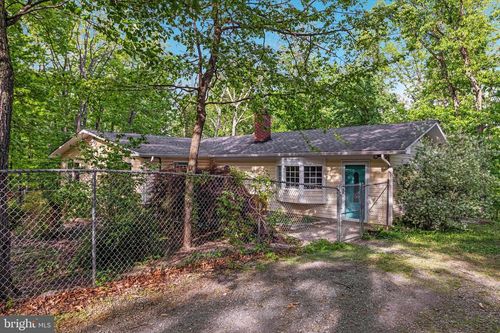 156 Geronimo Trl, WINCHESTER, VA, 22602-1329 | Card Image