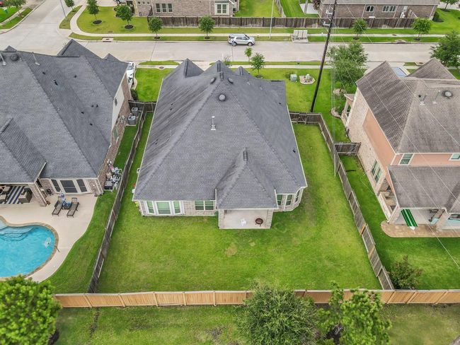 31268 New Forest Park Ln, House other with 4 bedrooms, 2 bathrooms and 3 parking in Spring TX | Image 47