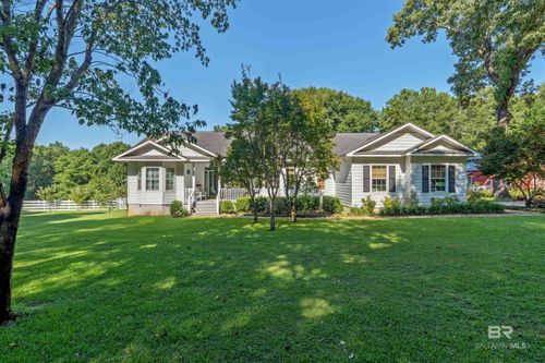 16560 Old Ganey Rd, Bay Minette, AL, 36507-6735 | Card Image