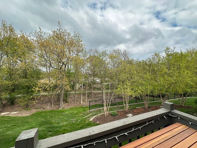 14609 Morningside Rd, Townhouse with 3 bedrooms, 3 bathrooms and 2 parking in Orland Park IL | Image 18