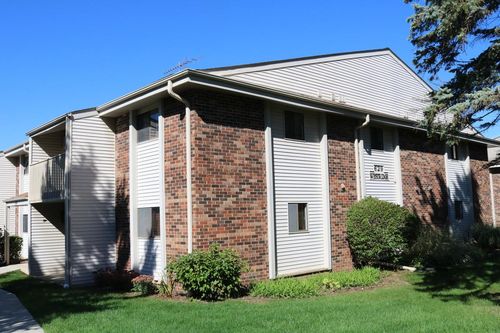 6-629 Westridge Drive, West Bend, WI, 53095 | Card Image