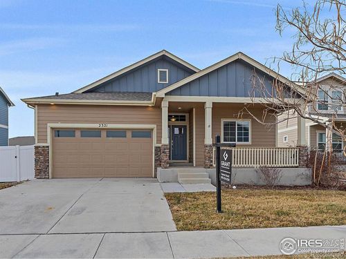 2321 Nicholson Street, Berthoud, CO, 80513 | Card Image