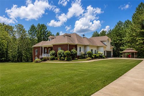 166 Freedom Ln, Commerce, GA, 30530-6825 | Card Image