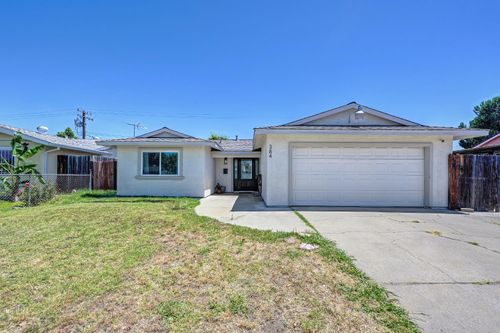384 Du Bois Avenue, Sacramento, CA, 95838 | Card Image