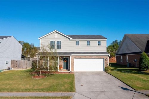 28 Southfork Dr Sw, Rome, GA, 30165-7234 | Card Image