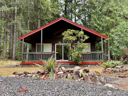 21 N Hamma Hamma Ct W, Hoodsport, WA, 98548-9507 | Card Image