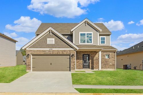 6233 Jessica Ln, Owensboro, KY, 42303-3061 | Card Image