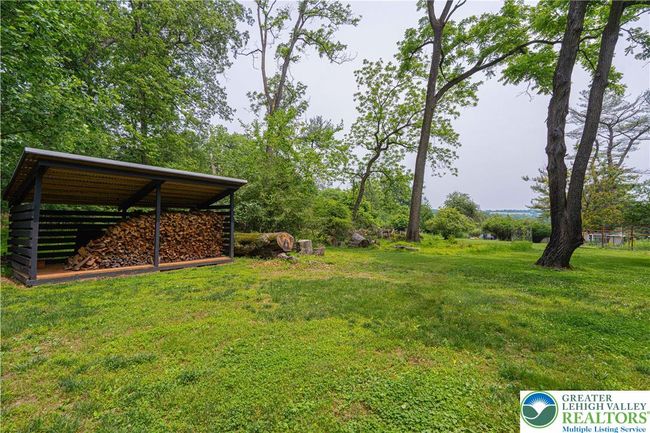 636 School Rd, House other with 2 bedrooms, 1 bathrooms and null parking in Nazareth PA | Image 53