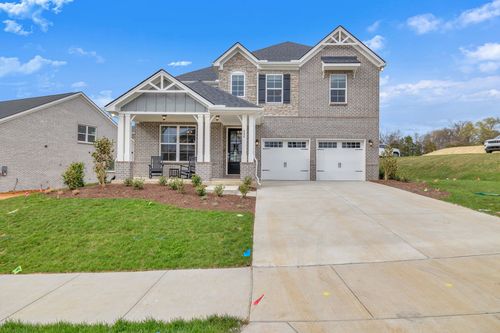 3107 Ellington Drive, Mount Juliet, TN, 37122 | Card Image