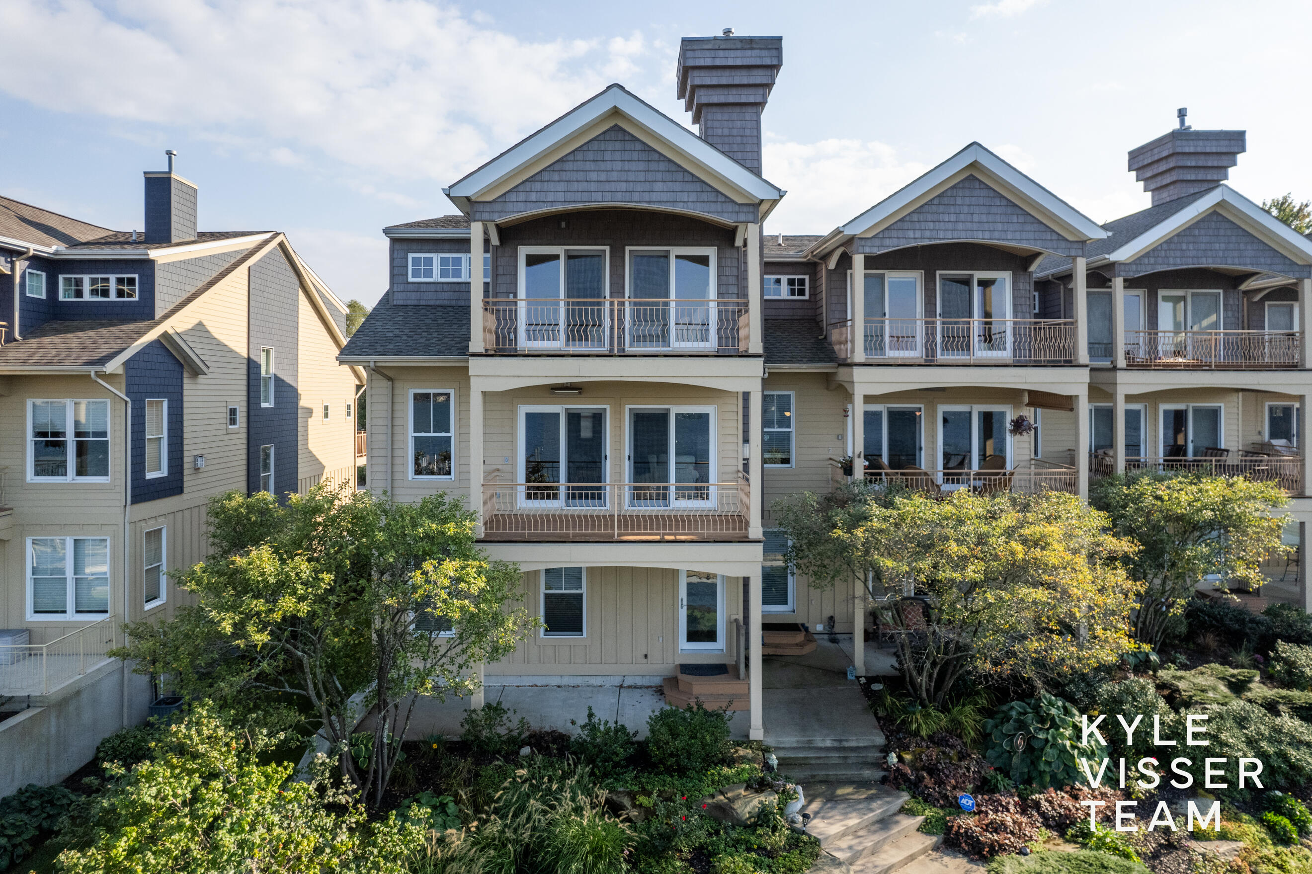 Shore Dr, Holland, MI 49423