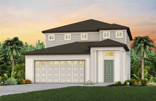 7926 Palm Paradise Place, Parrish, FL, 34219 | Card Image