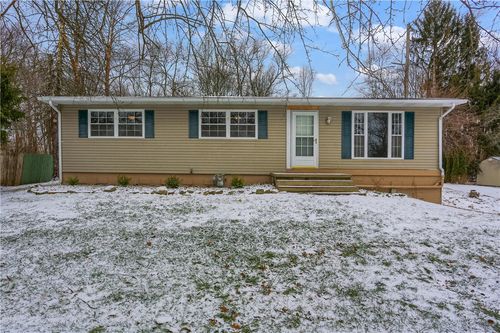 16 Birch Dr, Greenville, PA, 16125-1126 | Card Image