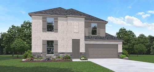 420 Springfield Terrace Dr, Conroe, TX, 77304-5711 | Card Image