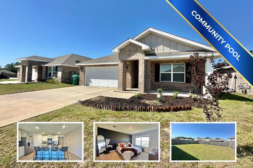 4659 Honor Guard Way, Crestview, FL, 32539-8414 | Card Image